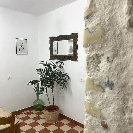 Casa Calle 베예데라프론테라 외부 사진