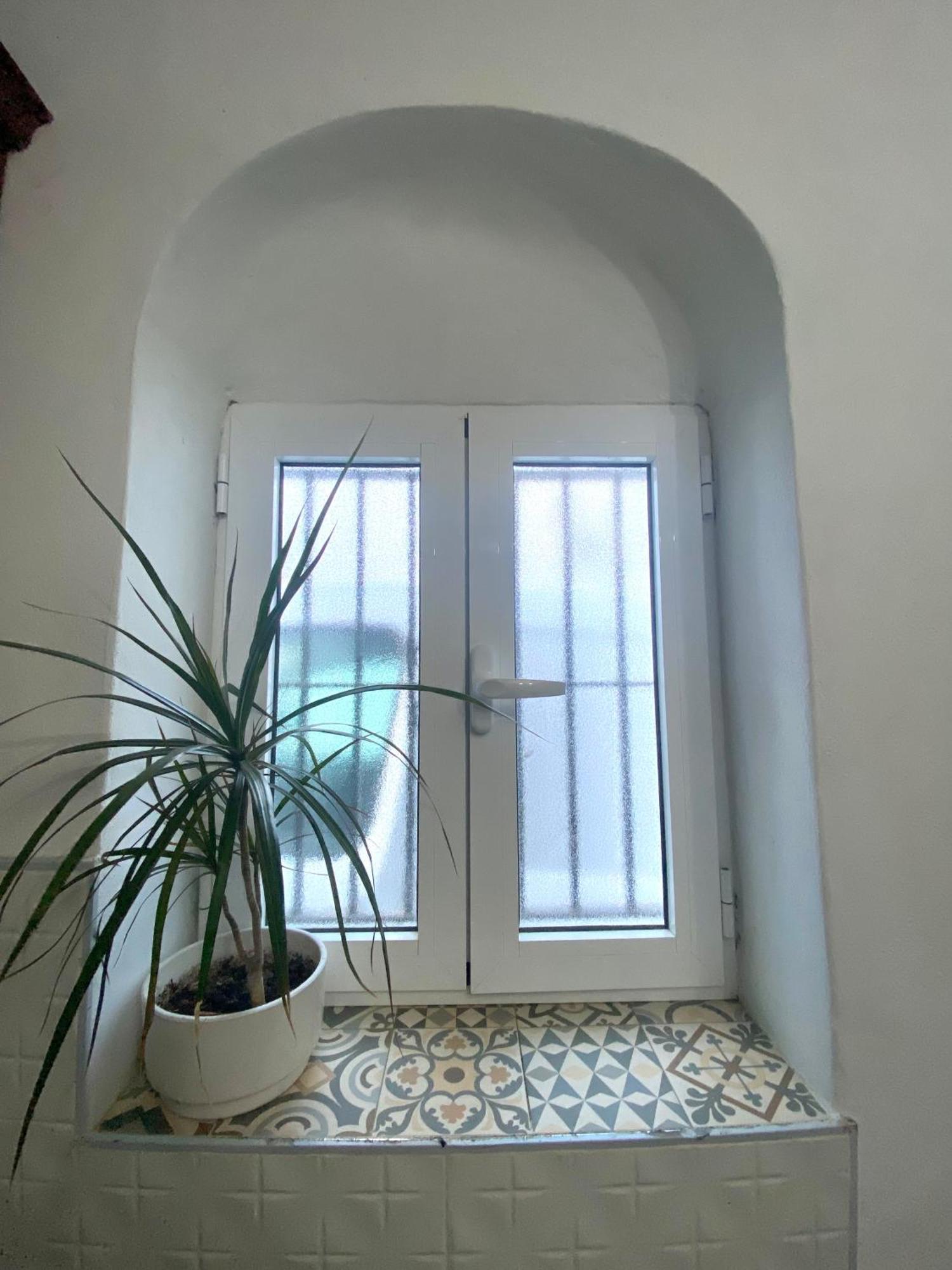 Casa Calle 베예데라프론테라 외부 사진